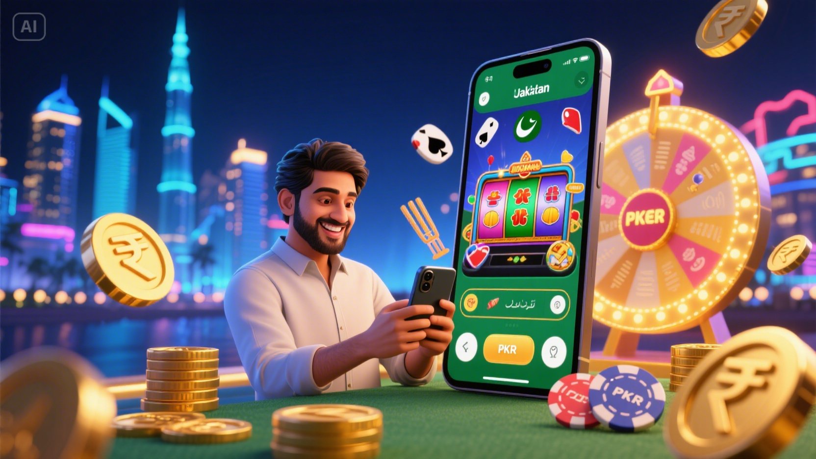 eagle game casinoMake your first recharge now and claim 200% instantly! Pakistan’s users can experience smooth deposits, instant PKR payouts, and world-class entertainment.
