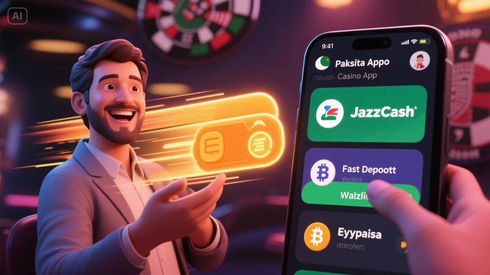 eagle game casinoStart your gaming journey today with a 200% first deposit bonus. Pakistani users can play slots, cricket games, and live casino with instant rewards and trusted service.