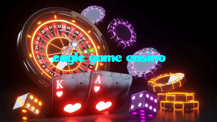 eagle game casino casino presented on mobile device in Pakistan with slots and live games