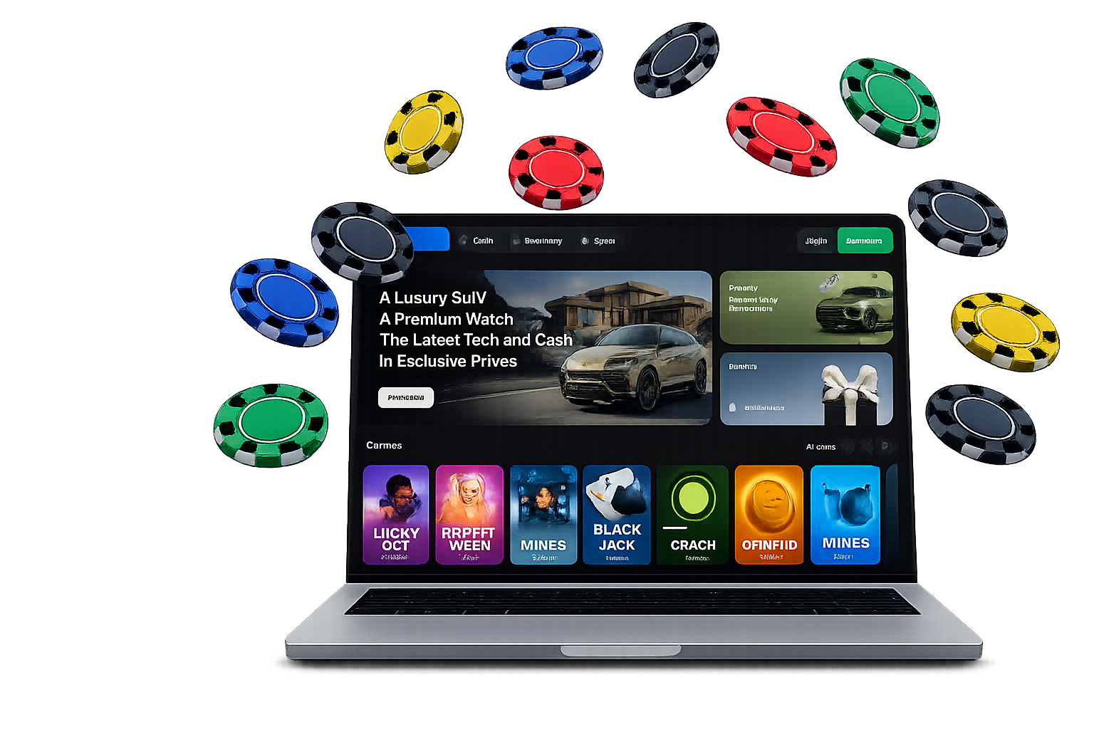 eagle game casino Pakistan